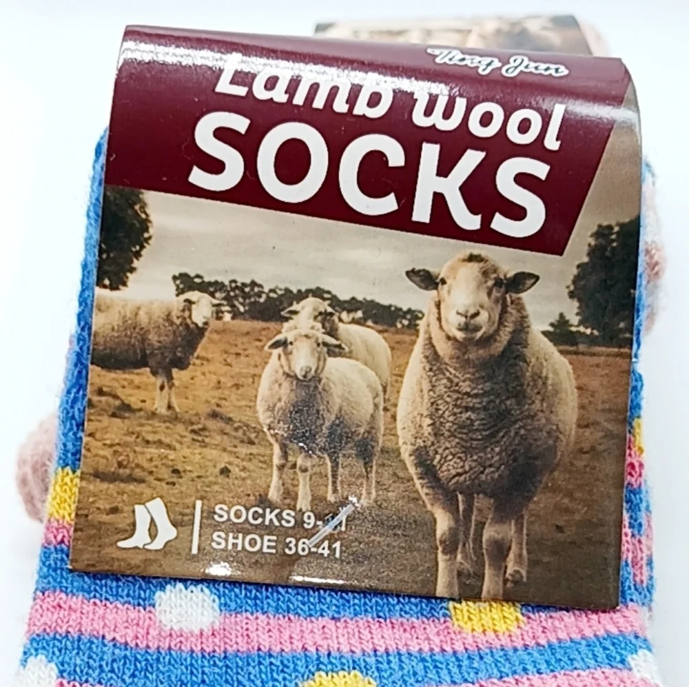 lamb wool